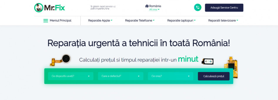 misterfix
