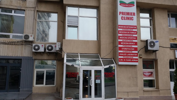 Premier Clinic