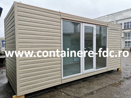Containere Fdc