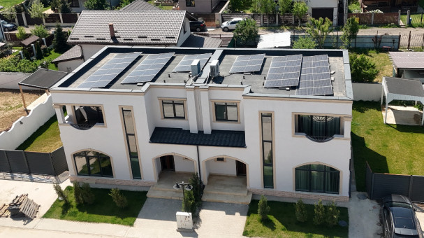 Corvaris Development