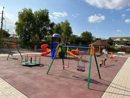 RBR Mat Production SRL