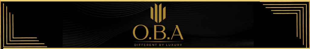 OBA DIFFERENT BY LUXURY 
