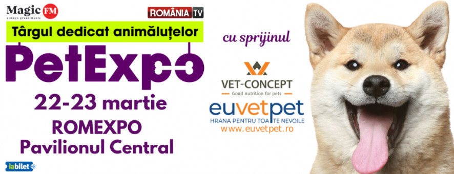 PetExpo Romania