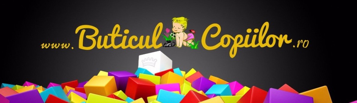 ButiculCopiilor