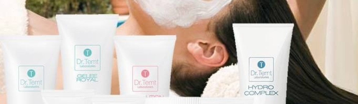 COSMETICE DR. TEMT