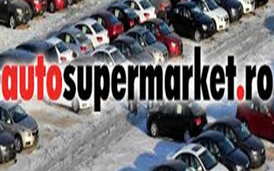 revista Autosupermarket