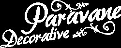 Paravane Decorative