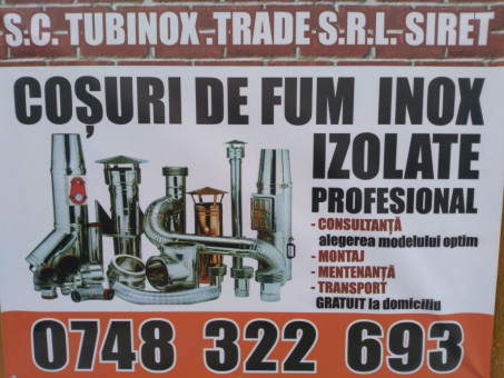 Tubinox Trade