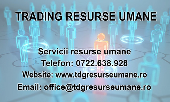 Trading Resurse Umane