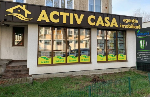 ACTIV CASA