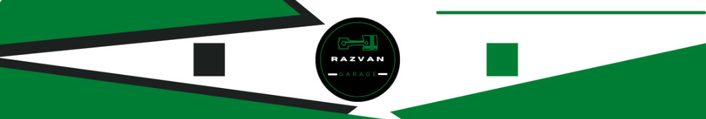 Razvan Garage